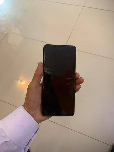 Poco X3 Pro || Dual Sim PTA Approved || Board Dead 6