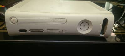 X. box 360