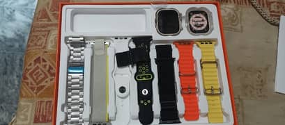 smart watch ultra 2