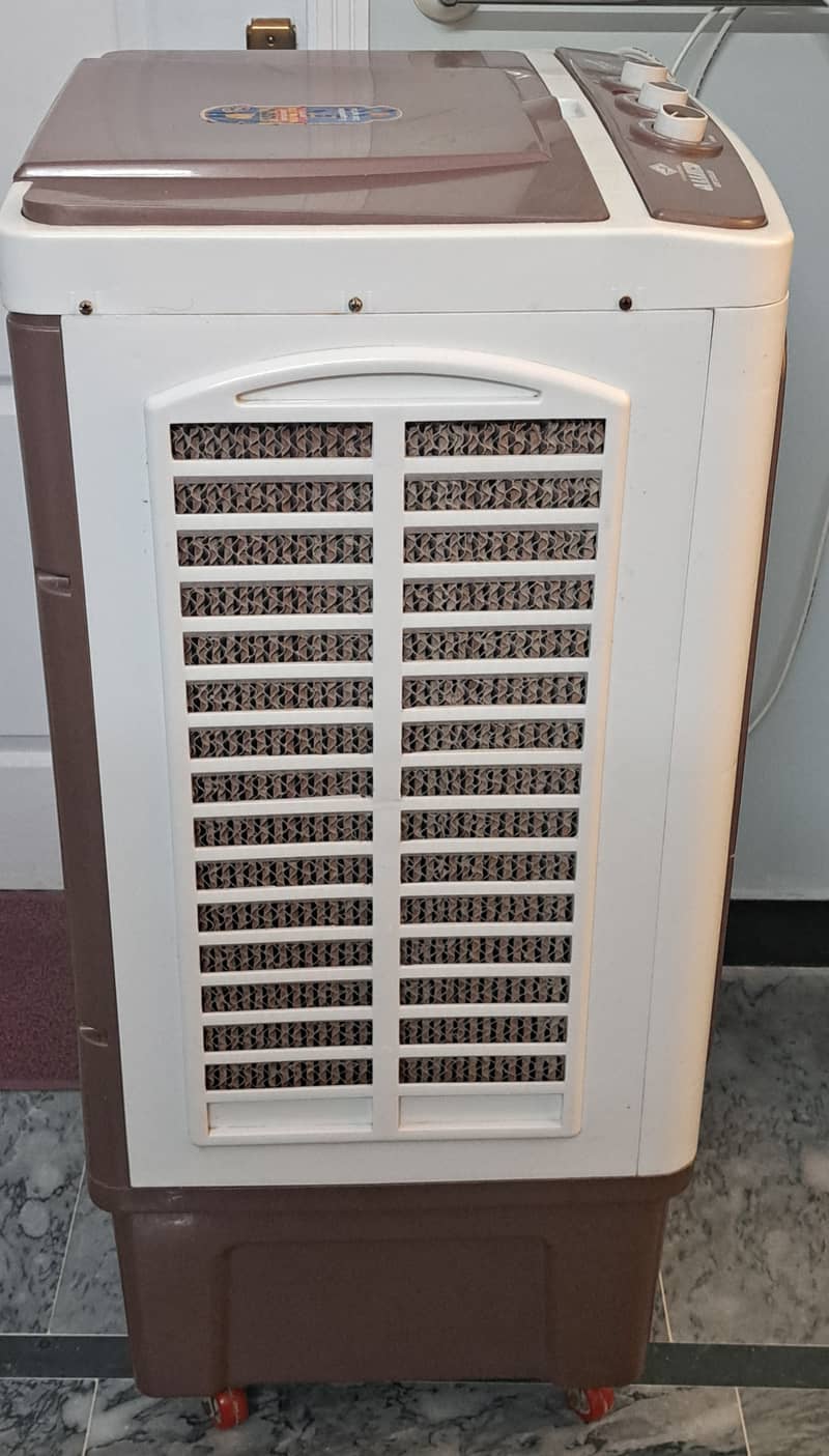 Brandnew air cooler in reasonable price 2