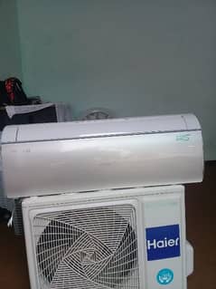 1 ton AC for in a very good condition just like new