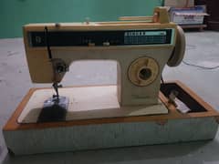 sewing