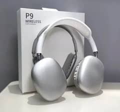 P9 Headphones (FREE DELIVERY)
