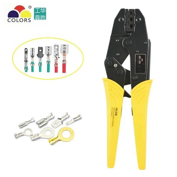 Best Quality Solar Thimble Plier Thimble Punch 0