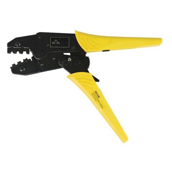 Best Quality Solar Thimble Plier Thimble Punch 1