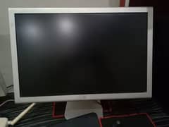 Apple Cinema Display 19" inch LCD Monitor