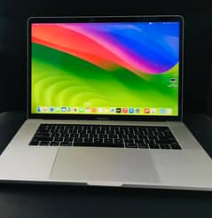 Apple MAcbook pro 2018/Ratina Display/Core i7/16 Gb RAM/512 GB ssd