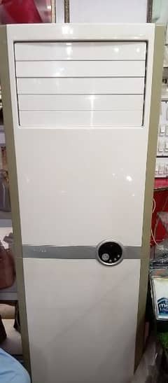 Gree Cabinet Ac 2 ton 0