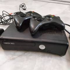 Xbox 360 in mint condition