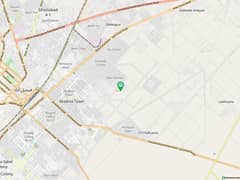 2.5 marla plot for sale galib city