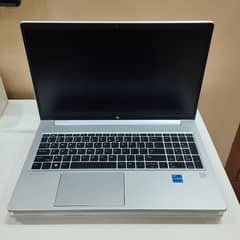 HP PROBOOK 450 G9|CORE i5-12th GEN|08GB RAM|512GB SSD|15.6" FULL HD