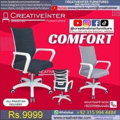 Office chair table CEO Executive Mesh Desk Staff Visitor Sofa Manager