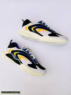 Men's comfortable sport shoes free delivery charges