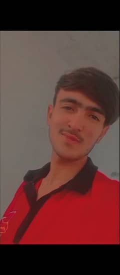 I'm Abdullah from swabi I need job age 18 I'm kitchen helper