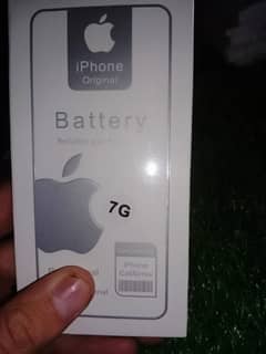 iphone 7 batteries