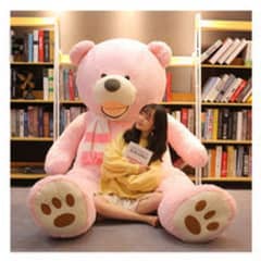 Teddy Bears • Imported collection • Soft Fluffy • gift for girls
