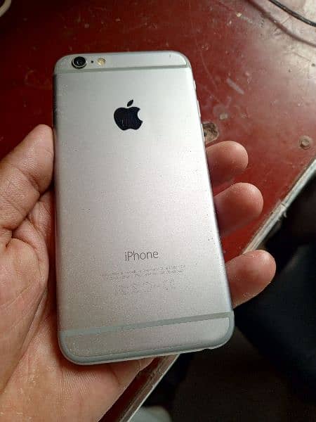 iphone 6 64gb 3