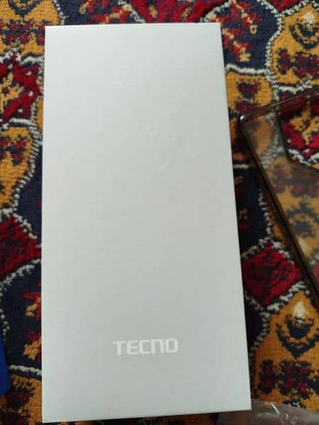 Tecno Camon 20 4