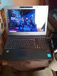 Laptop for sle graphic card