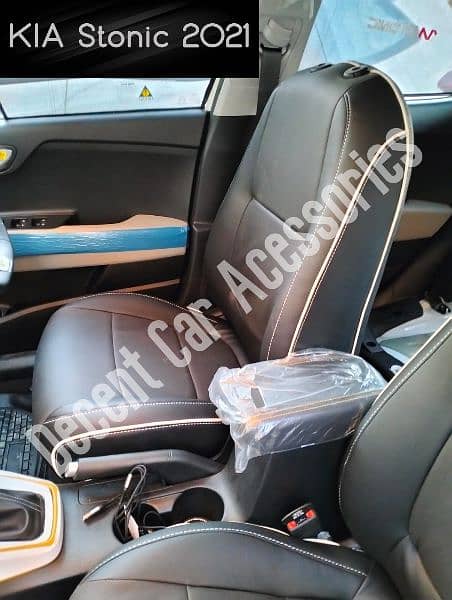 stylish car seatcovers in premium stuff 2