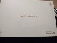 HUAWEI