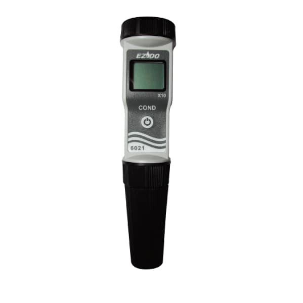 6021 | Conductivity Meter 0