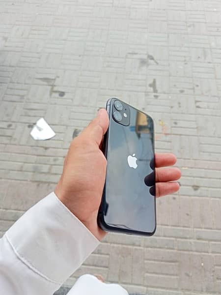 IPhone 11 Pta Approved Waterpack 0