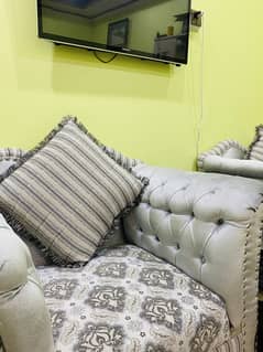 5 Seater Sofa For Sale