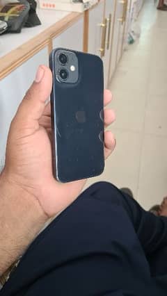 iphone 12  Mini 128 gb