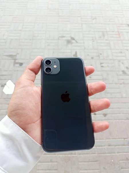 IPhone 11 Pta Approved Waterpack 2