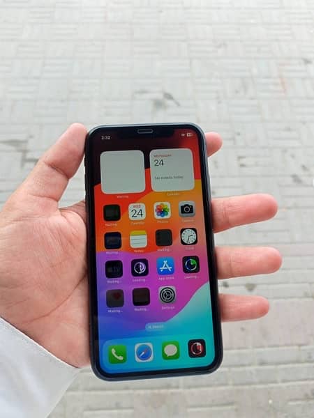 IPhone 11 Pta Approved Waterpack 4