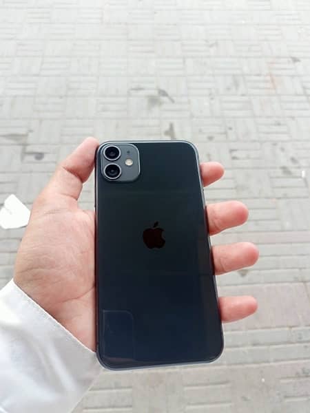 IPhone 11 Pta Approved Waterpack 5