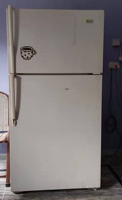 MayTag American Refrigerator For Sale