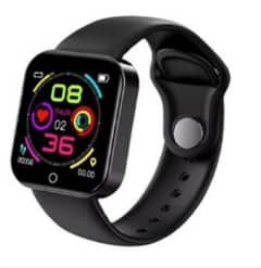 D30 Smart Watch