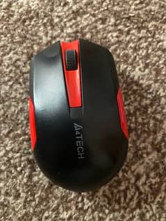 A4tech wireless mouse for cheap price