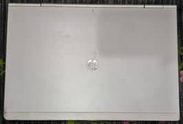 HP EliteBook 8470P