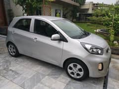 KIA Picanto 2022