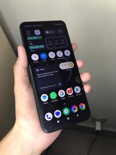 Poco m3 pro 5g PTA Approved