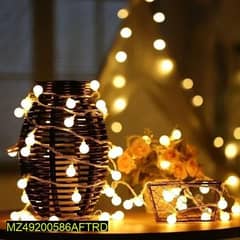 string led bulbs decoration