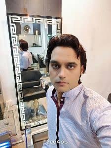 M.farhan akram