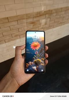 Samsung A52s 5G, 8GB/128Gb, with box and charger