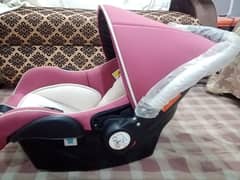 baby carry cot