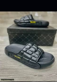 Men slippers