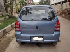 Suzuki Alto 2002