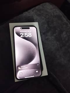 iphone 15 pro 128gb 0