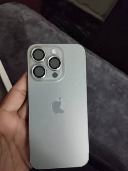 iphone 15 pro 128gb 2