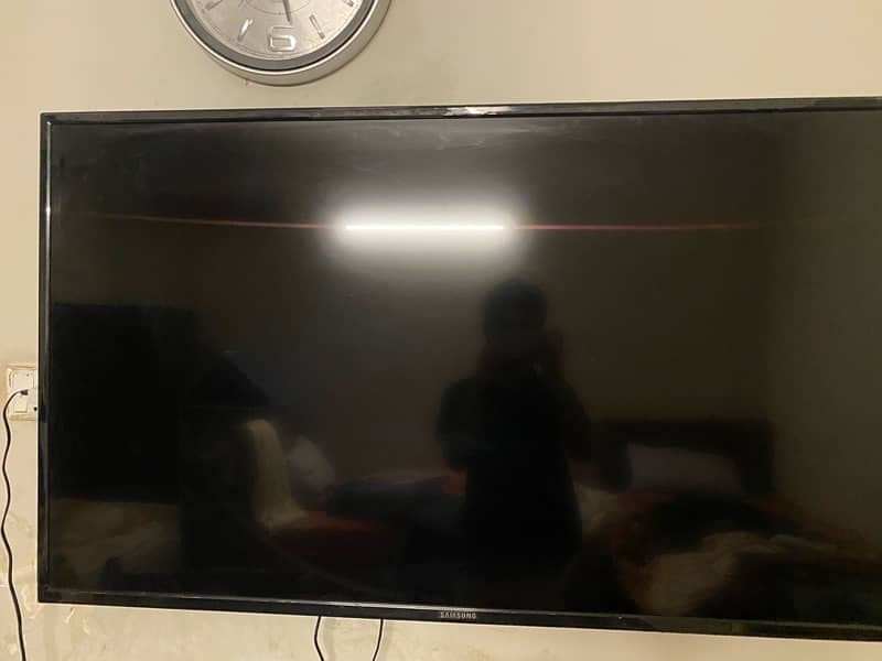 samsung tv 1