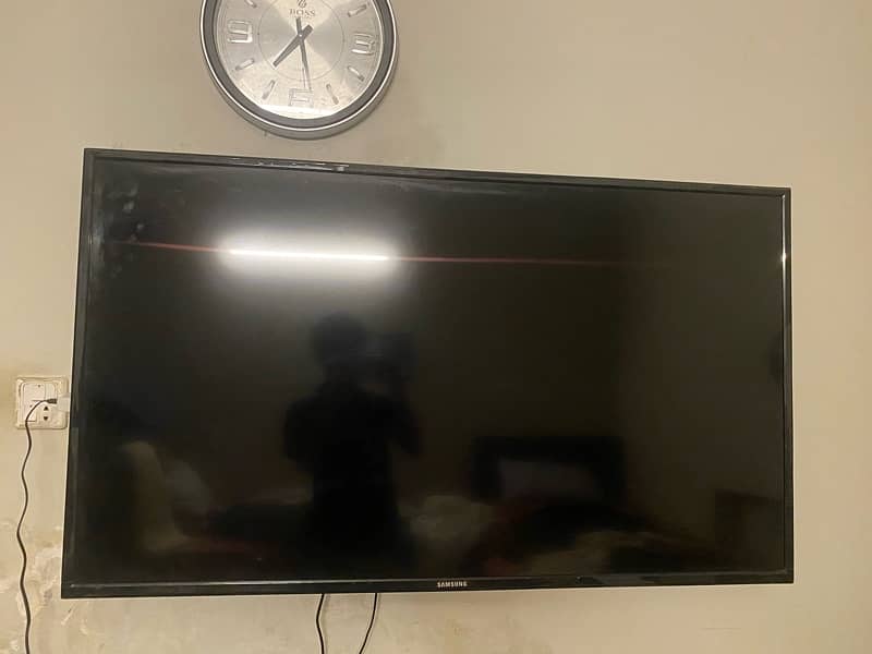 samsung tv 2