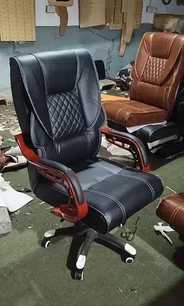 Office Chair For Sell - Executive chair - Visitor Chair - Gaming chair 3