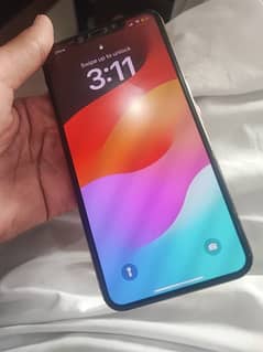 xs max